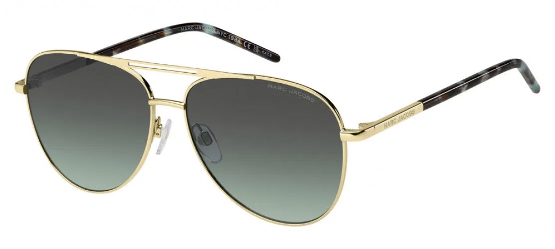 Marc Jacobs MARC865 Sunglasses - view 3
